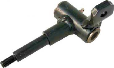 Fahrer Seitenspindel mit Buchse