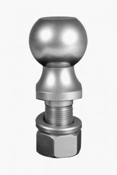 Preview: Aufpreis für eine Anhängerkupplung mit Kugelkopf inklusive Montage