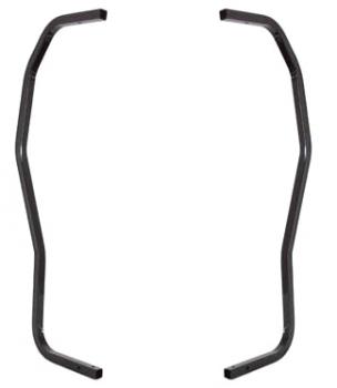 Dachhalter hinten oben