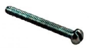 Schraube für 36-Volt-Vor- und Rückwärtsschalter 2 Mikro Schalter