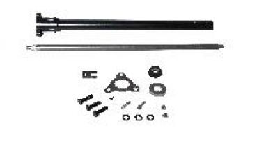 Lenkung Welle / Spalte Kit