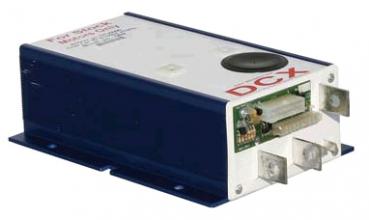 CONTROLLER, 600A; DCX600, CC IQ - (D1163)