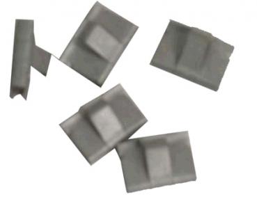 Strebe Abdeckung  Clip, (5/St)