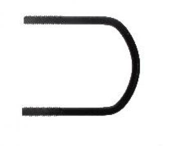 Rück Feder u Bolzen