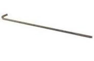 Verzinkt Batteriestange