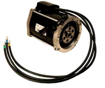 Wechselstrommotor (48 Volt)