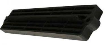 Batterieclip, Kunststoff