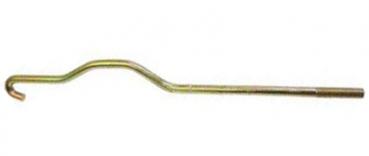 Batteriestange Stahl verzinkt