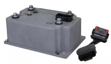 Controller GE 300A - 48 Volt