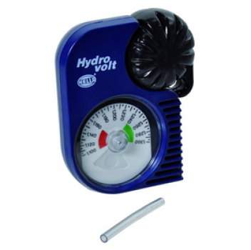 Batteriesäureprüfer