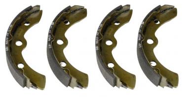 Bremsbeläge Satz (4 / St)