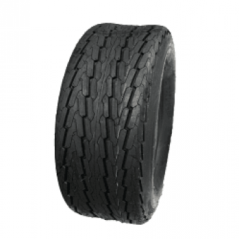 WANDA High Speed Reifen ohne Felge 18 x 8.50-8,-6 Ply