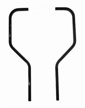 Dachhalterung  hinten TXT