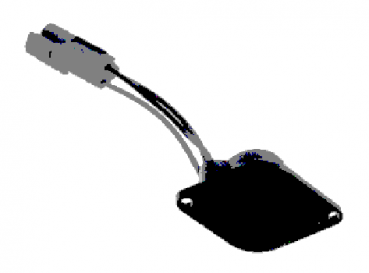 Geschwindigkeitssensor Yamaha G22