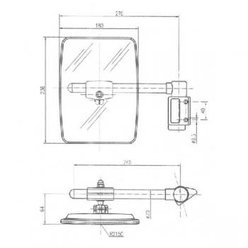 Preview: Sicherheitsgurt Set