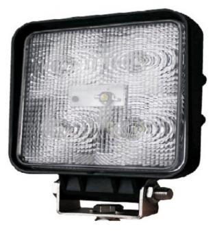 Arbeitsscheinwerfer LED 12 Volt