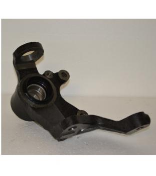 Lager Achsschenkel vorne komplett (links)