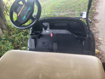 hintere Boardwand ist kippbar