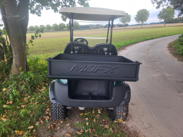 Club Car LYNX Geländeversion 2022