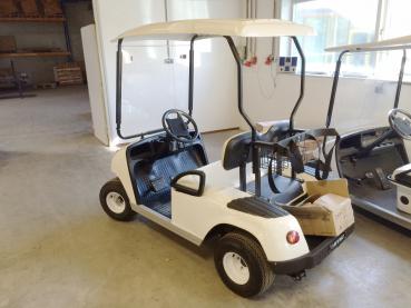 Preview: PM-2 Elektro Golf Cart NEUFAHRZEUG