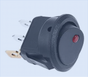 Preview: Aufpreis für einen LED-Arbeitsscheinwerfer 24W 1920 lm mit Schalter, Kabel und Montage