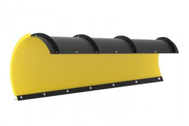 Preview: Aufpreis Schneeschild 1,8 m, mit Anbaukit