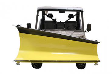 Aufpreis Schneeschild 1,8 m, mit Anbaukit