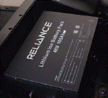 Aufpreis für eine 100Ah Lithium Batterie