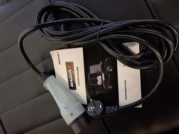 MADJAX X2 - Elektro Golf Cart NEUFAHRZEUG mit Lithium Batterie