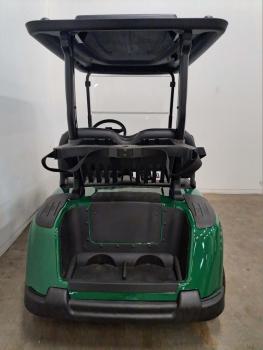 MADJAX X2 - Elektro Golf Cart NEUFAHRZEUG mit Lithium Batterie