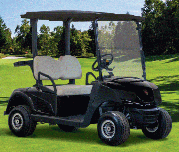 MADJAX X2 - Elektro Golf Cart NEUFAHRZEUG mit Lithium Batterie