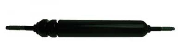 Stoßdämpfer, hinten