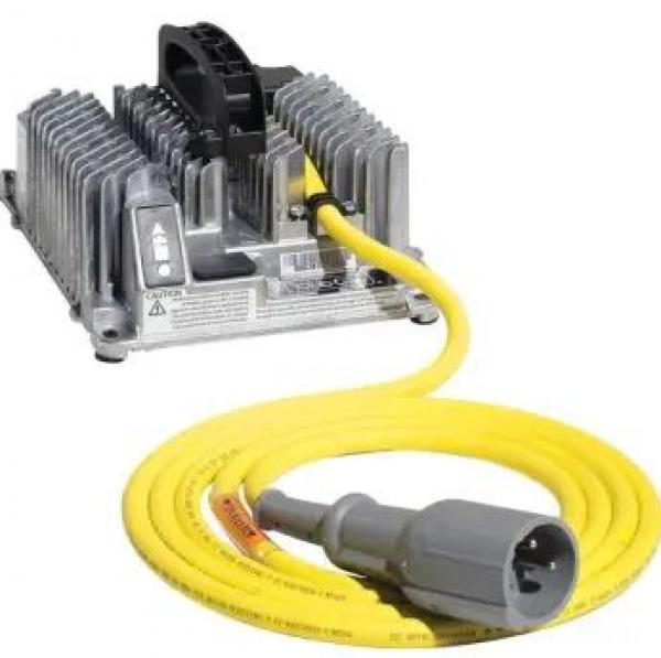 ERIC Ladegerät Hochfrequenz, 12 "