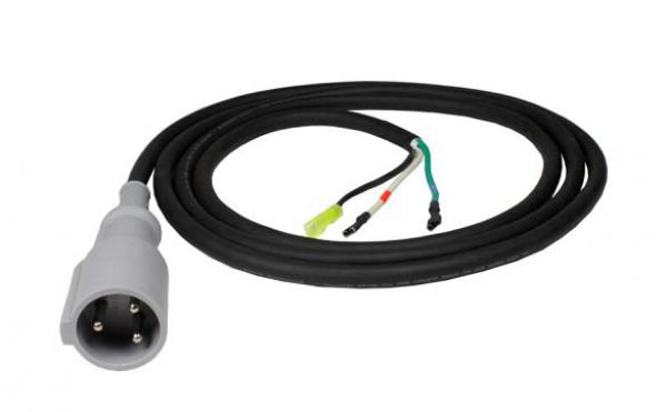 DC-Kabelsatz 109 "für Powerdrive