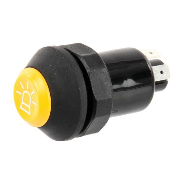 Schalter Rundumleuchte