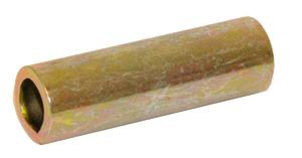 Blatt Feder Schäkel, Oberarm