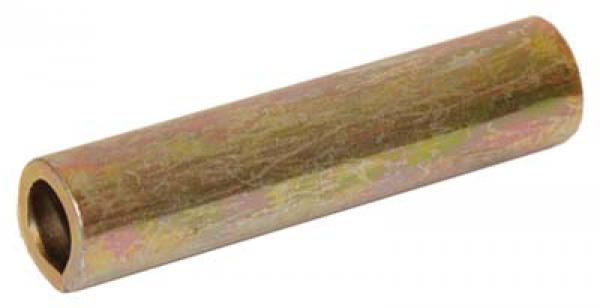 Blatt Feder Schäkel, untere Hülse