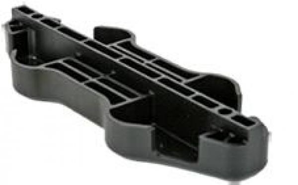 Batterieclip, Kunststoff