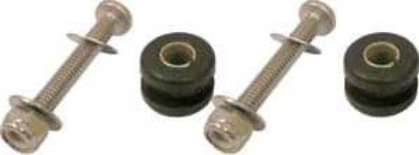 Schraubensatz für Windschutzscheibe