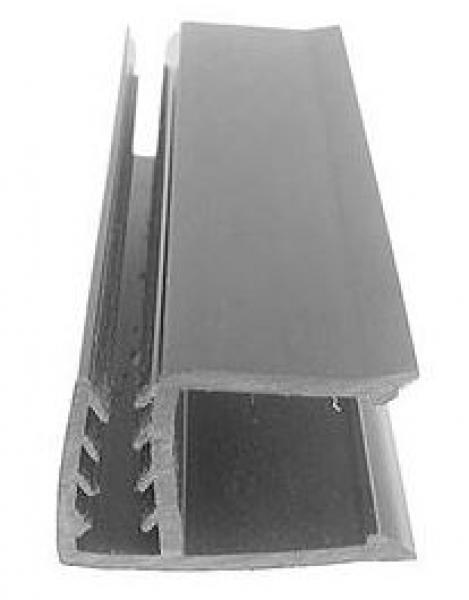 Halterungsschiene für Frontscheibe 1 "x 24"