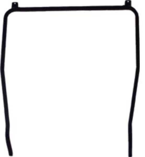 Vorne Strebensatz Dach