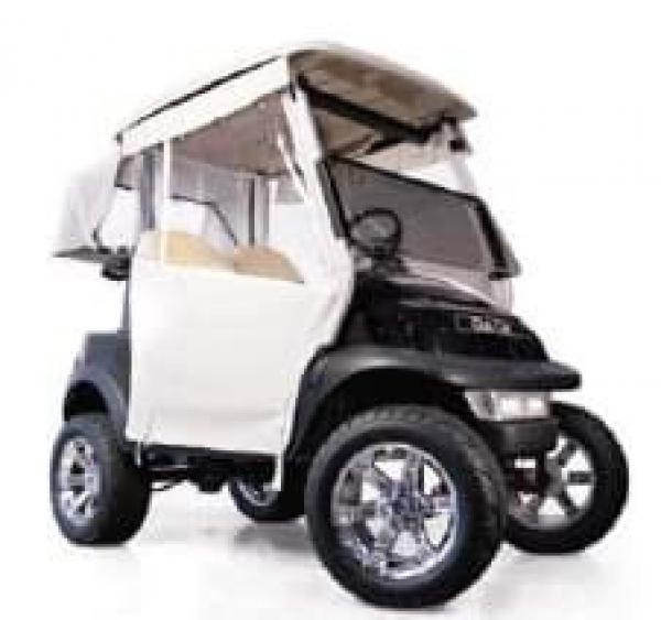 Wetterschutz für Club Car Precedent mit 54" Dach