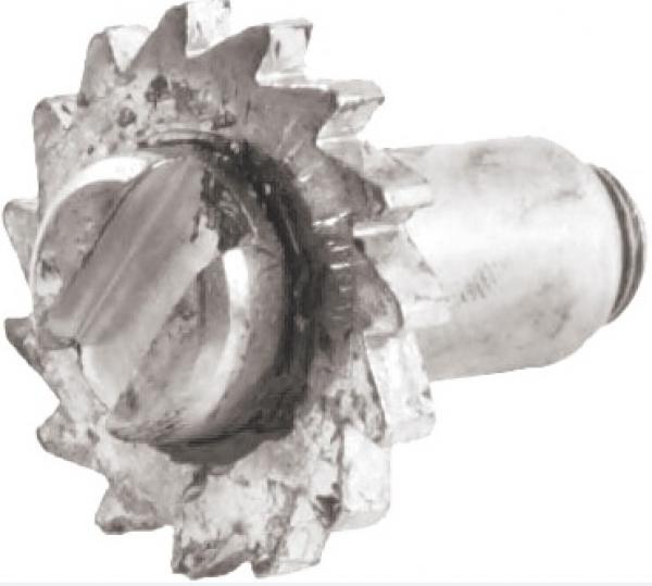 Bremsen Justierer Fahrer Seite