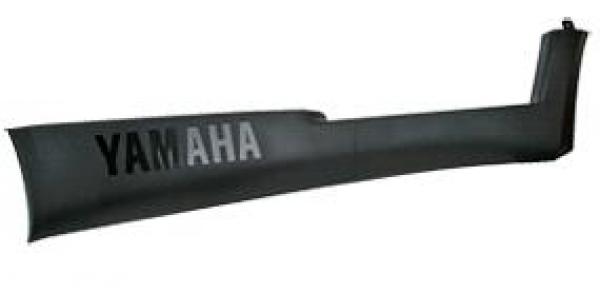 Beifahrer Seite Schweller