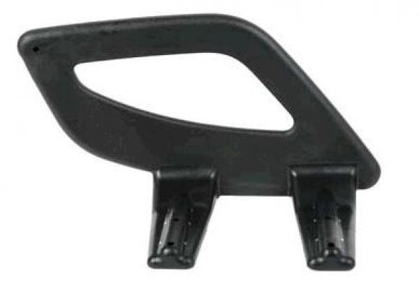 Armlehne, Fahrer Seite