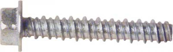 Schraube 1 ¾ ", Vor- und Rückwärtsschalter