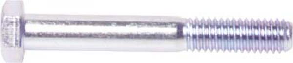 Sechskant Bolzen, (8.3 "x 2 ¾") lang für Delta A-Platte