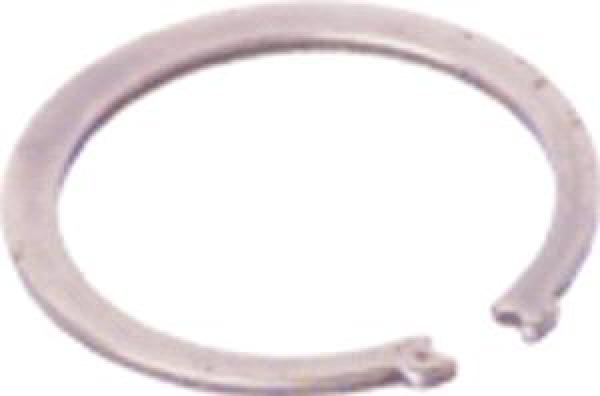 Haltering für alle Hinterachsen