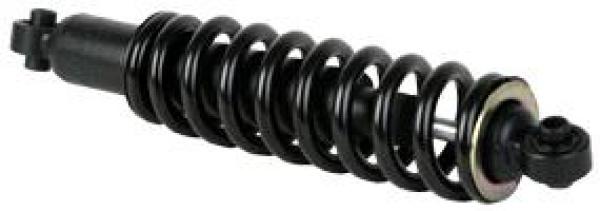 Stoßdämpfer hinten