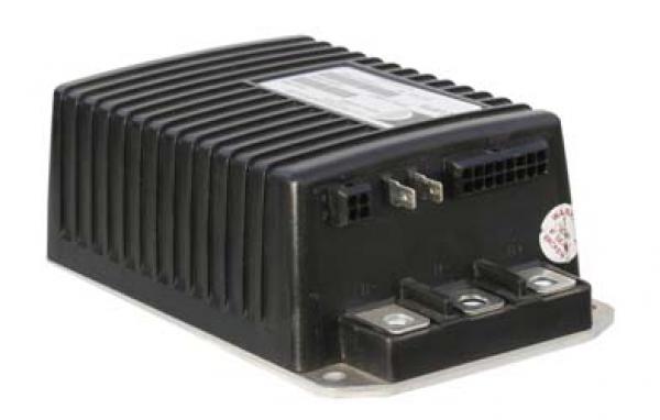 Repair 36- 48-volt, IQ 275 amp controller